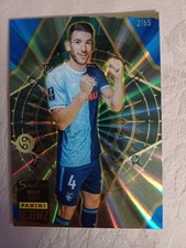 Panini iconz ligue d'occasion  Strasbourg-