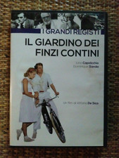 giardino dei finzi contini usato  Ceggia