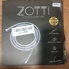 Zotti 1.5m shower for sale  HULL