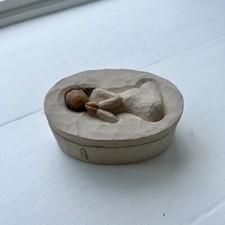 Willow tree angel for sale  STOCKSFIELD