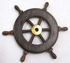 Nauticalmart ship wheel for sale  Denver