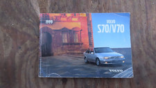 1999 volvo s70v70 for sale  Rochester