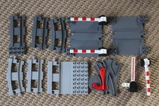 Duplo gray train d'occasion  Expédié en Belgium