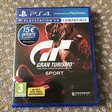 Playstation games pick d'occasion  Bouville