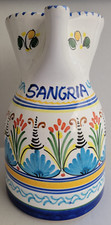 pitchers sangria 2 for sale  San Francisco