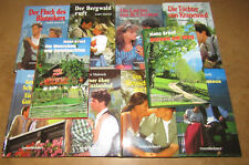 Heimatromane bücher hans gebraucht kaufen  Landsberg