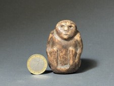 Statuina talismano sciamanico usato  Colle di Val d'Elsa