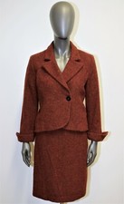 Tailleur veste jupe d'occasion  Lombez