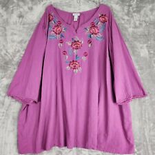 Catherines tunic top for sale  Shipping to Ireland