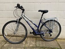 Trek 7100 ladies for sale  CORSHAM