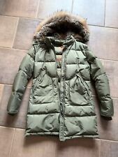 Parajumpers jacke long gebraucht kaufen  Bramsche