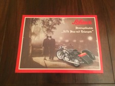 Schuco montagekasten nsu gebraucht kaufen  Lüneburg