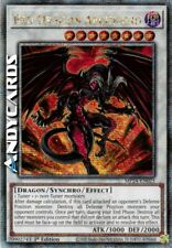 Red dragon archfiend usato  Ravenna