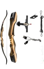 Tidewe recurve bow for sale  Van Nuys