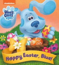Hoppy easter blue for sale  Montgomery