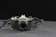 Appareil photo pentax d'occasion  Saint-Sauveur-en-Puisaye