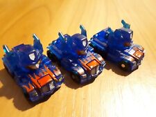 Hasbro Angry Birds Transformers Telepods Autobirds Energon Optimus Prime na sprzedaż  PL