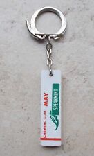 Vintage may keychain d'occasion  Bayeux