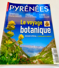Pyrenees magazine 2008 d'occasion  Leucate