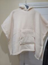 Kids teddy fleece for sale  OLDHAM