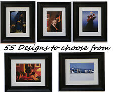 Jack vettriano framed for sale  SANDOWN