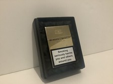 Gold benson hedges for sale  TROWBRIDGE