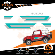 Kit adesivi auto usato  Gioiosa Marea