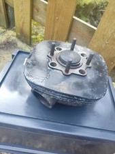 Cylindre piston montesa d'occasion  Saint-Pierre-la-Vieille