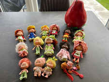 strawberry shortcake doll dolls for sale strawberry shortcake doll dolls for sale UK