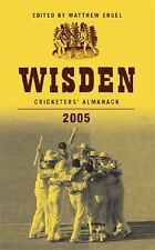 Wisden cricketers almanack for sale  UK