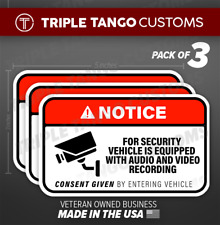 Vehicle equipped audio for sale  La Habra