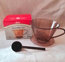 Vintage melitta aroma gebraucht kaufen  Nörvenich