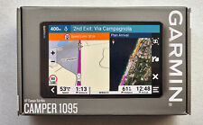 Navigatore garmin camper usato  Rodi Garganico