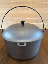Vintage aluminum hammercraft for sale  Madison