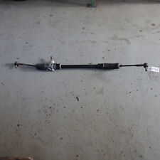 Lenkgetriebe subaru justy gebraucht kaufen  Fürstenwalde/Spree