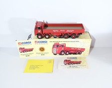 Corgi classics erf for sale  BROMSGROVE