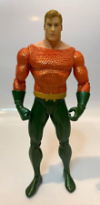 Direct aquaman jla for sale  SUDBURY