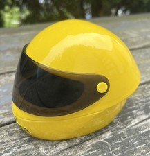 Invicta helmet yellow for sale  Greenville