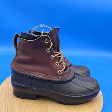 Schnee bozeman leather for sale  Hope