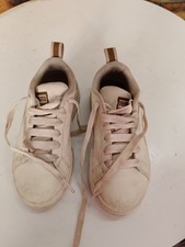 Baskets puma enfant d'occasion  Montfermeil