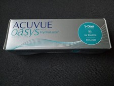 Acuvue asys kontaklinsen gebraucht kaufen  Waldstetten