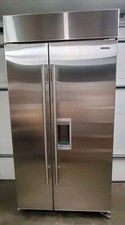 Sub zero side for sale  Indianapolis