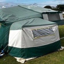 Pennine awning annex for sale  TELFORD