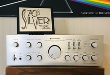 Kenwood 701 integrated for sale  Omaha