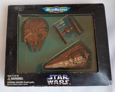 micro machines ship for sale micro machines ship for sale  REDRUTH