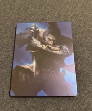 Ps4 sekiro deluxe for sale  COLCHESTER