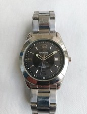Madison armbanduhr herrenuhr gebraucht kaufen  Berlin