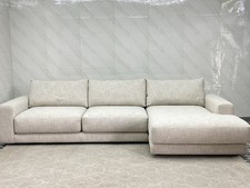 Sofology amalfi seater for sale  PETERBOROUGH