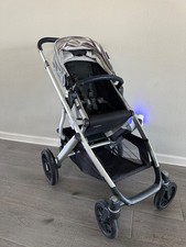Uppababy vista stroller for sale  Liberty Hill