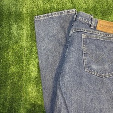 Wrangler dark wash for sale  Harleysville